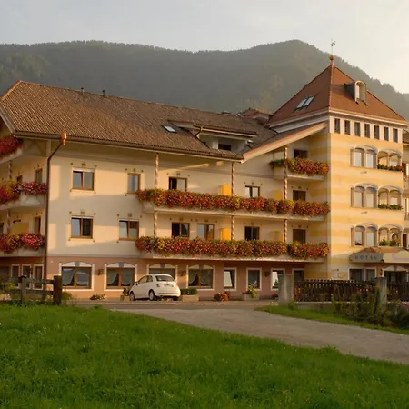 Hotel Reipertingerhof-3