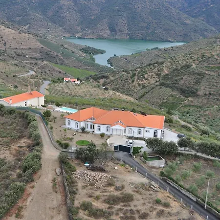 Casa De Alpajares - Guest House & Spa-2