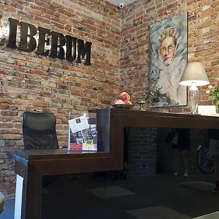 Liberum Residence Old Town-3