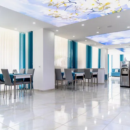 Olympic Hotels Belek (Adults Only)-2