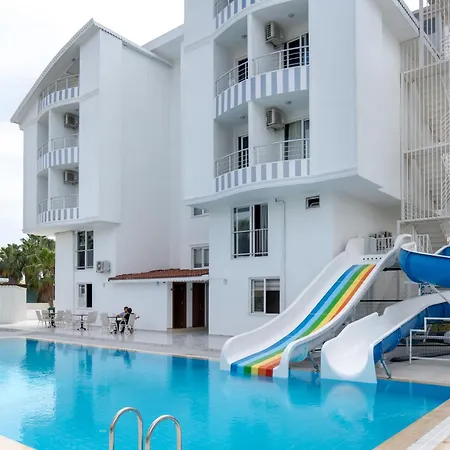 Olympic Hotels Belek (Adults Only)-3