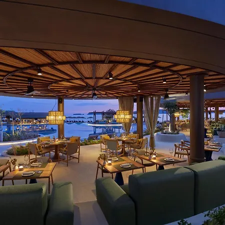 Mandarin Oriental, Costa Navarino-3