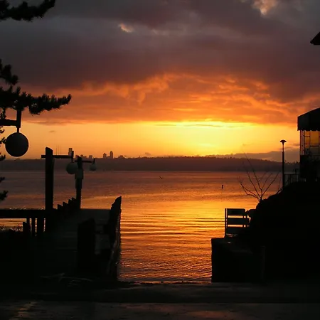 Baymont By Wyndham Seattle/Kirkland Wa-2