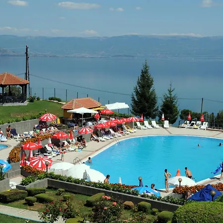 Hotel Makpetrol Struga-2