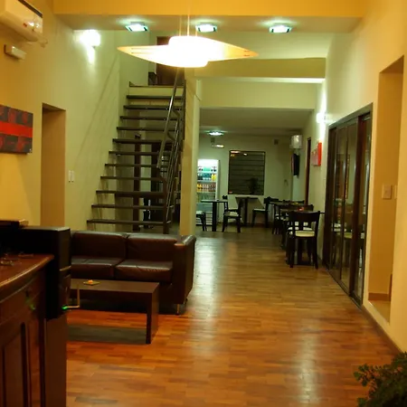 Hotel Urbana-3