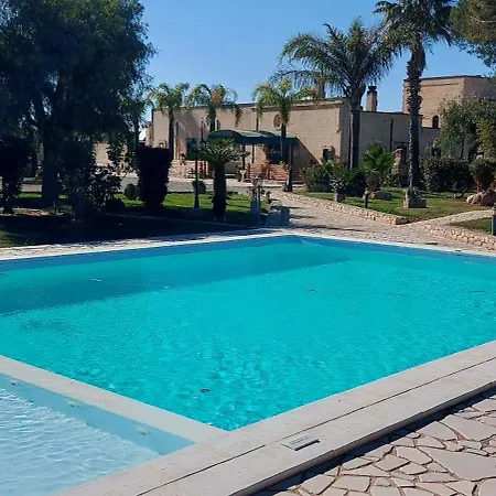 Masseria San Nicola B&B-3