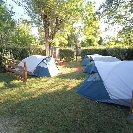 Camping Le Carpenty-3