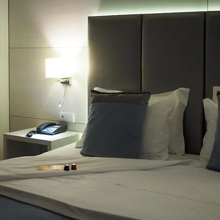 THE ONE Grand Hotel da Póvoa - by MHMB Hospitality-2