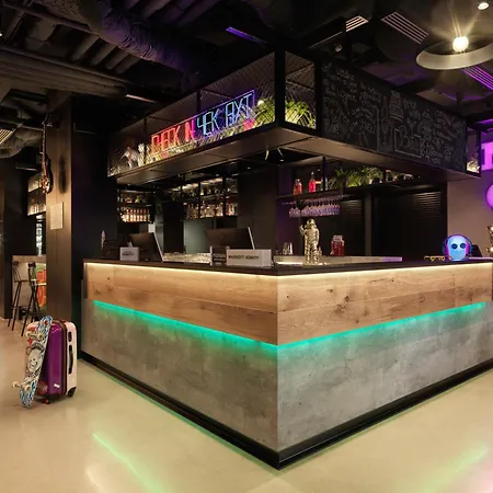 Moxy Belgrade-2