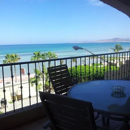 Las Gaviotas Condo-Hotel La Paz BCS-2
