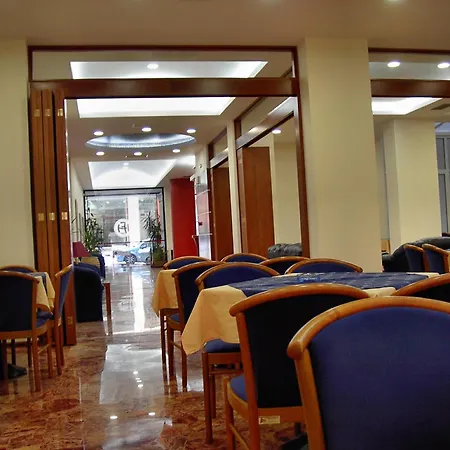 Hotel Elena-3