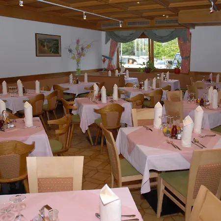 Hotel Klammer-2