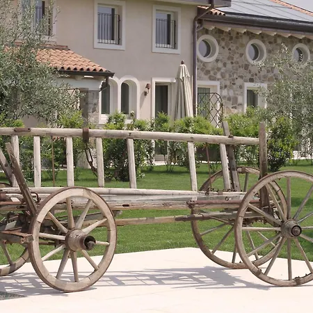 Relais Rossar Boutique Hotel Garda & Hills-2