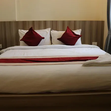 Hotel Royal Emperor-2