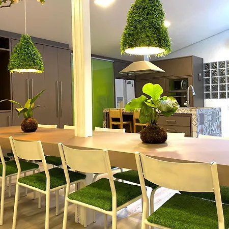 Casa Madre - Exclusive For Women - Lagoa Da Conceicao-2
