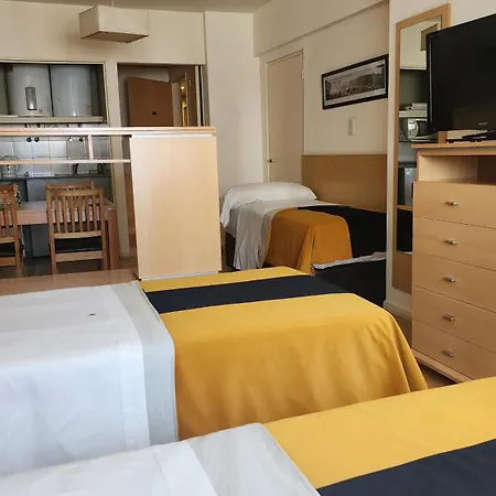 Callao Suites Recoleta-3