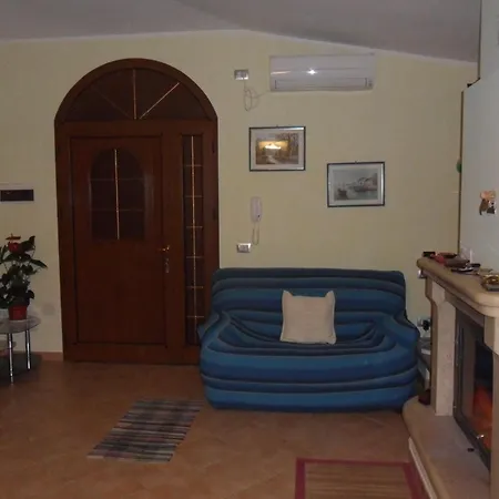 B&B Canne al vento-3
