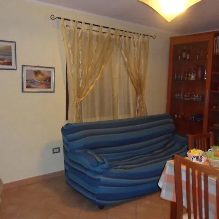 B&B Canne al vento-2