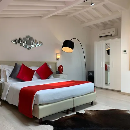 Florence Art Apartments-3