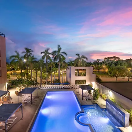 Doubletree By Hilton Esplanade Darwin-2
