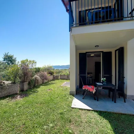 Residence Isolino-3