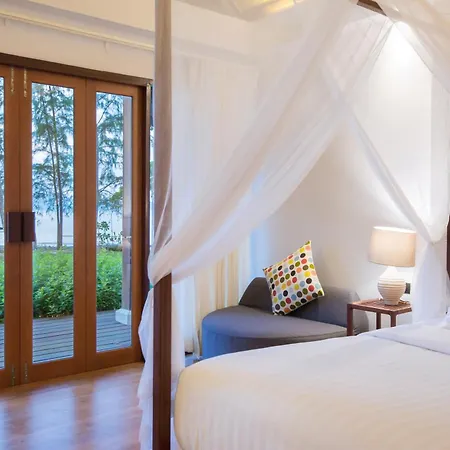 Mira Montra Resort Koh Mak-3