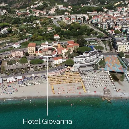Hotel Giovanna-2