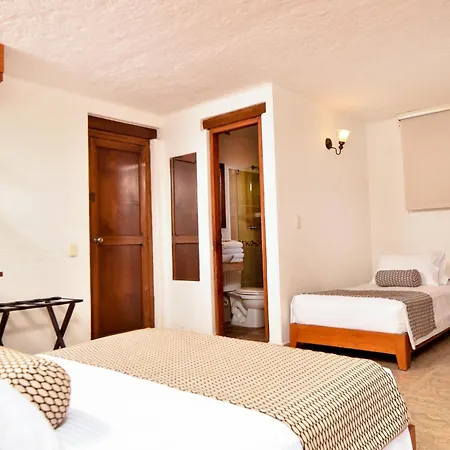 La Campana Hotel Boutique-2