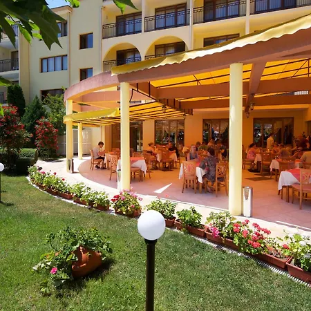 Yavor Palace Hotel-2