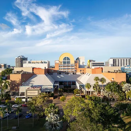 Doubletree By Hilton Esplanade Darwin-3