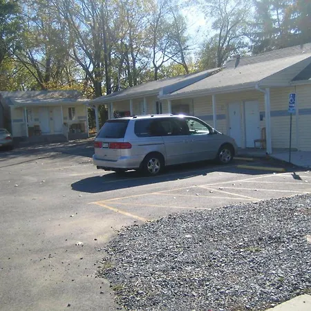 Budget Inn Carlisle-3
