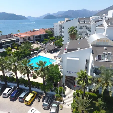 Sonnen Hotel-2