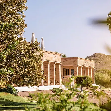 Cape Sounio, A Resort To Live-3