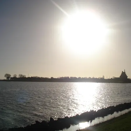 Bed en Breakfast Medemblik-3
