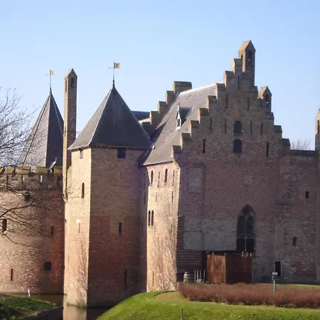 Bed en Breakfast Medemblik-2
