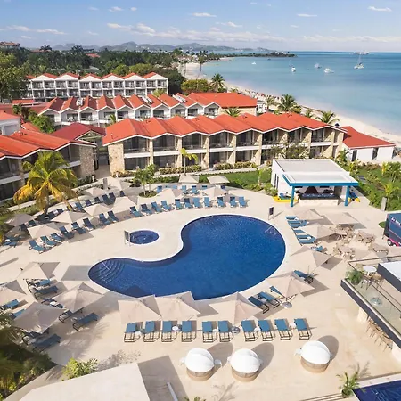 Royalton Chic Antigua, An Autograph Collection All-Inclusive Resort - Adults Only-2