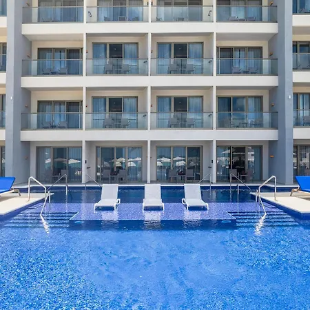 Royalton Chic Antigua, An Autograph Collection All-Inclusive Resort - Adults Only-3