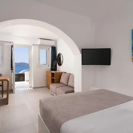 Santorini Princess Spa Hotel-3