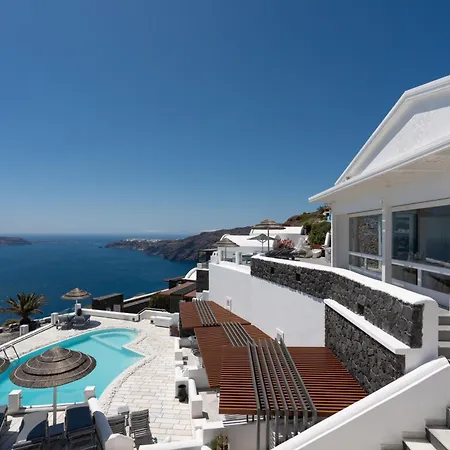 Santorini Princess Spa Hotel-2