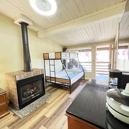 Omeo Suites Big Bear-3