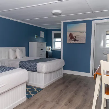 Sea Turn Motel-2