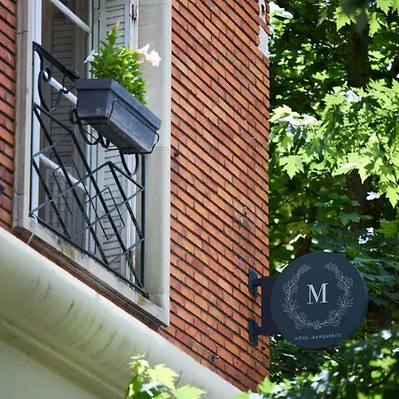 Hôtel Marguerite-3