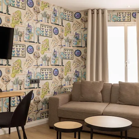 Hotel le 46-2