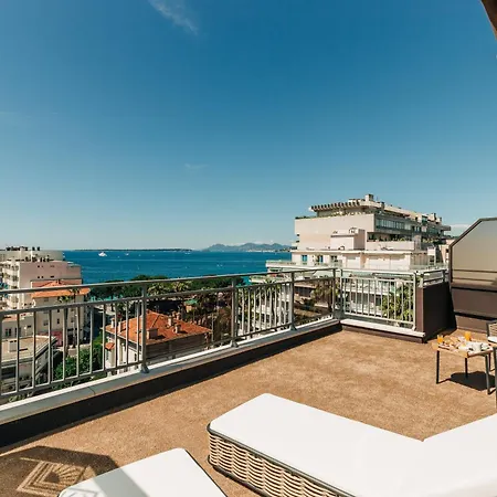 Hôtel Hélios-3