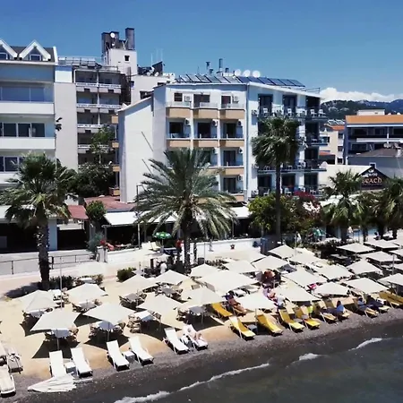 Reis Beach Hotel-3