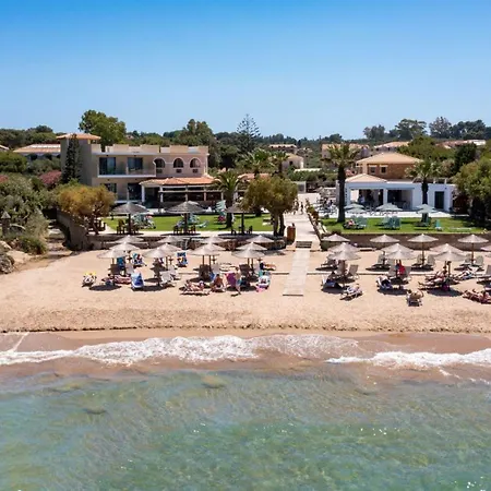 Plaka Beach Resort-3