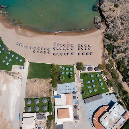 Plaka Beach Resort-2