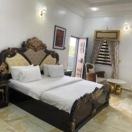 Kawruky Hotel Benin-2