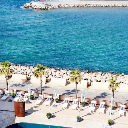 Portixol Hotel & Restaurant-3