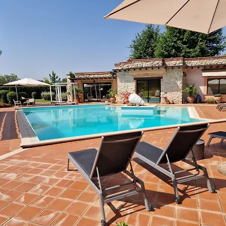 B&B Villa Sbaraglia-2